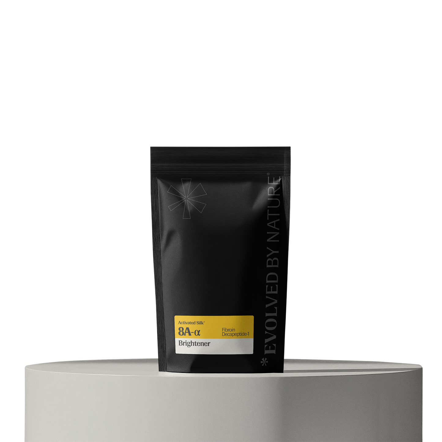Activated Silk® 8A-α