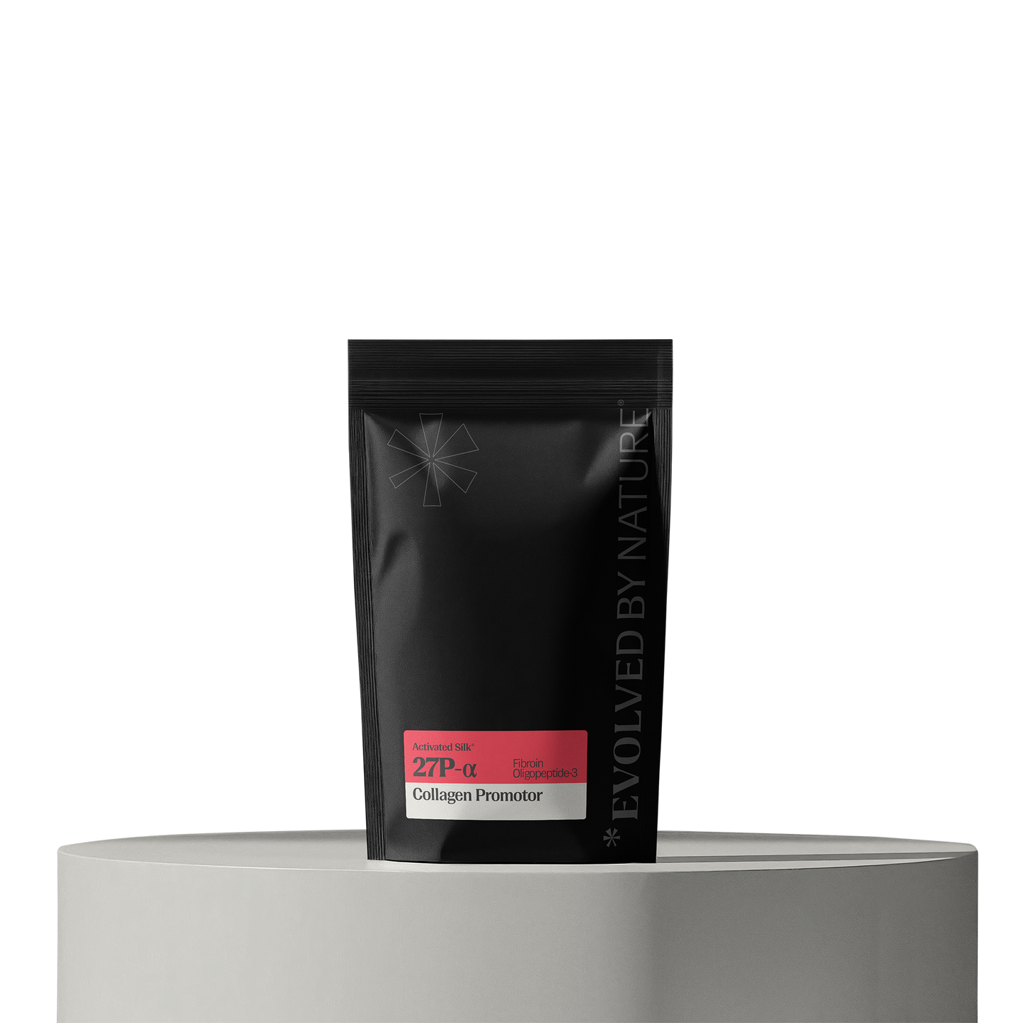 Activated Silk® 27P-α