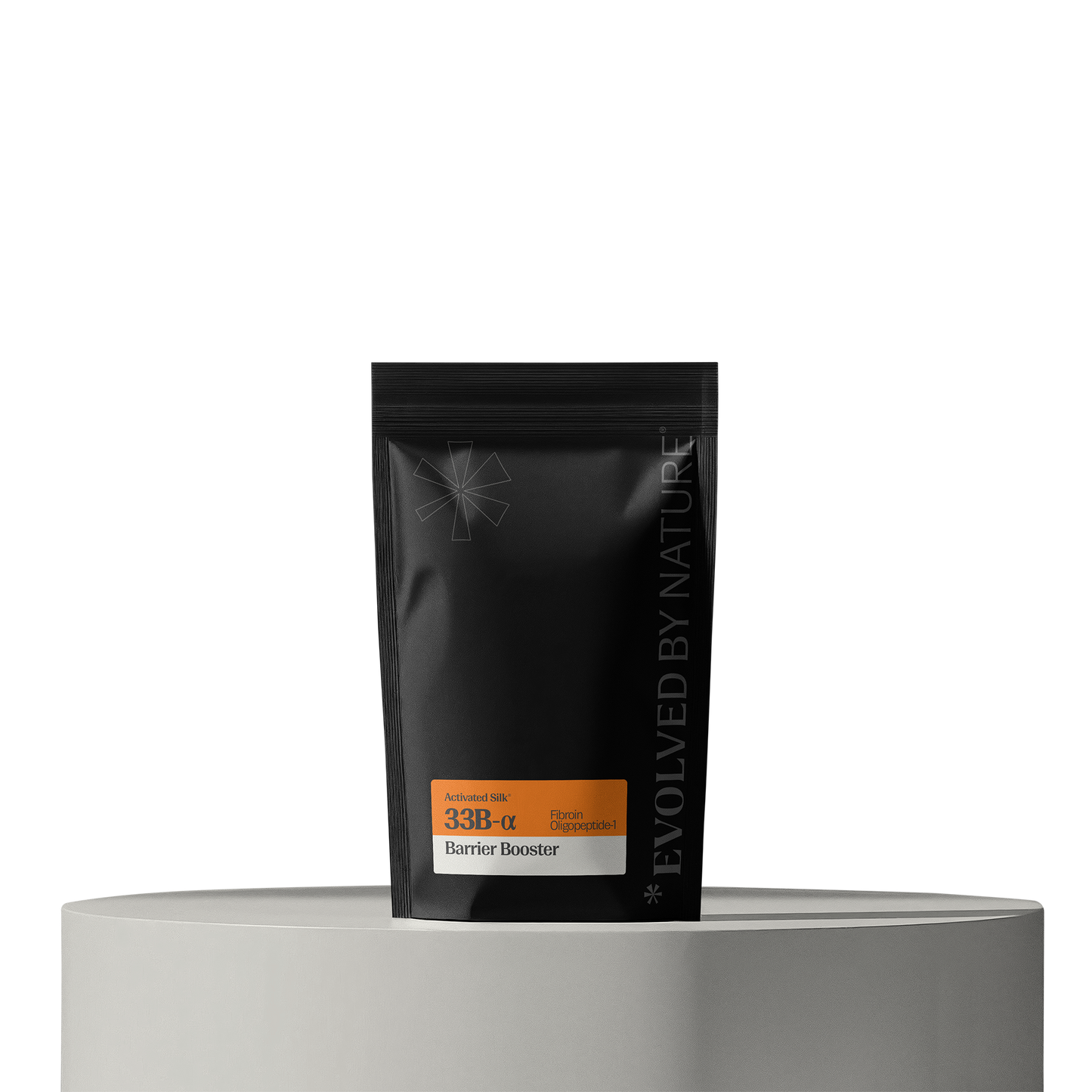 Activated Silk® 33B-α