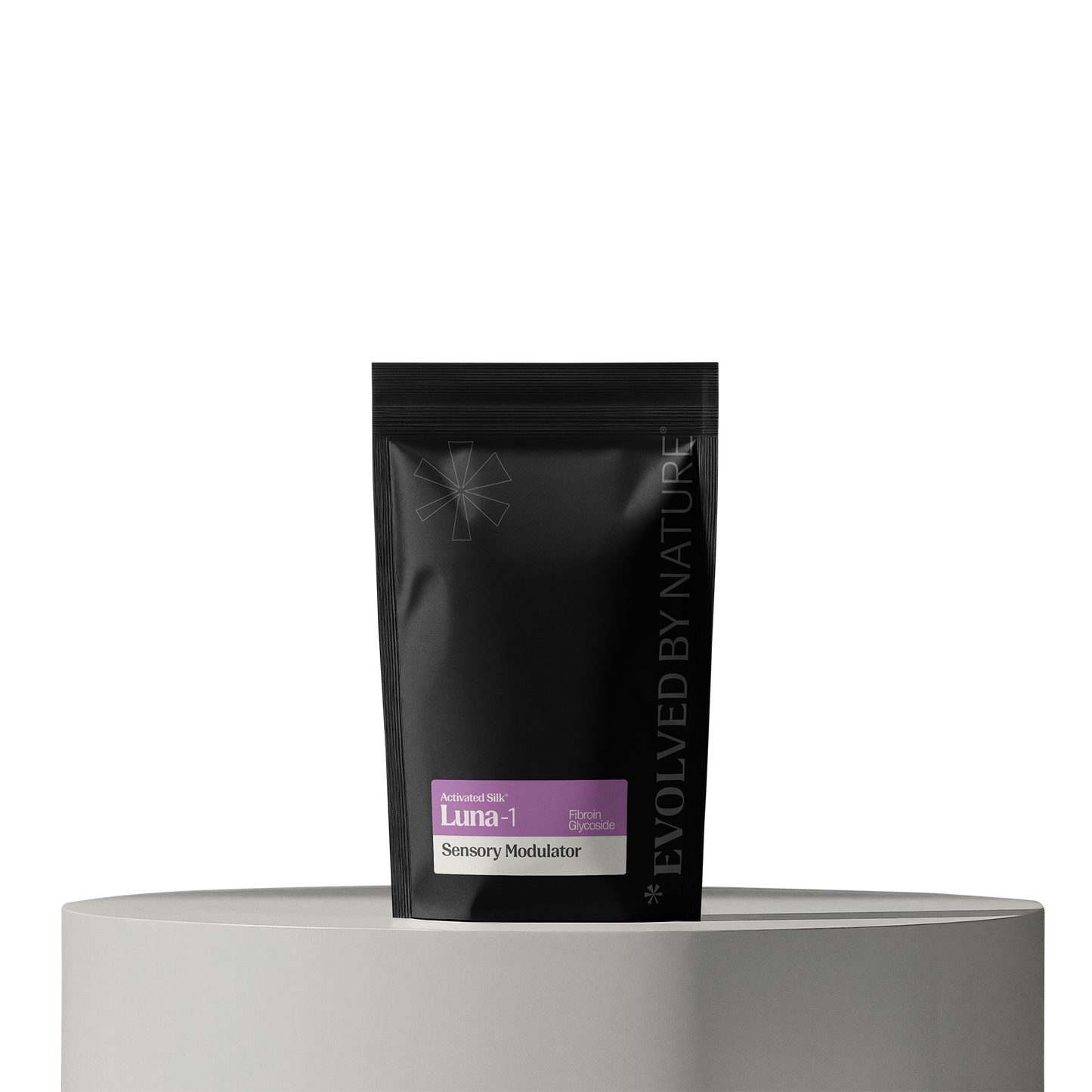 Activated Silk® Luna-1