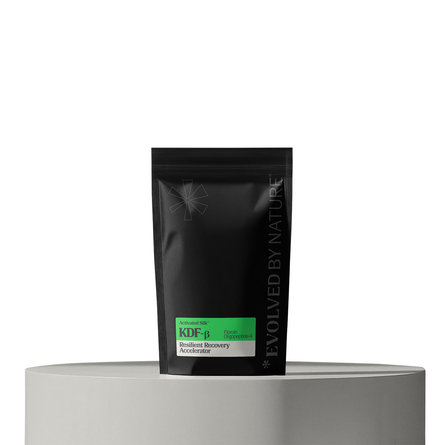 Activated Silk® KDF-β